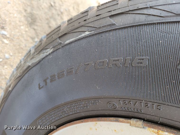 image for item DM8228 2012  Chevrolet Silverado 3500HD  Crew Cab pickup truck