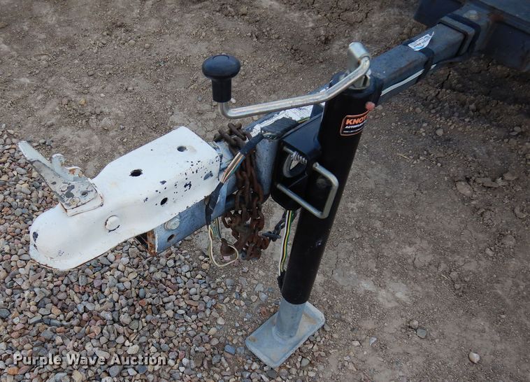 image for item DN6285 2011 Magnum MLT3060K  light plant