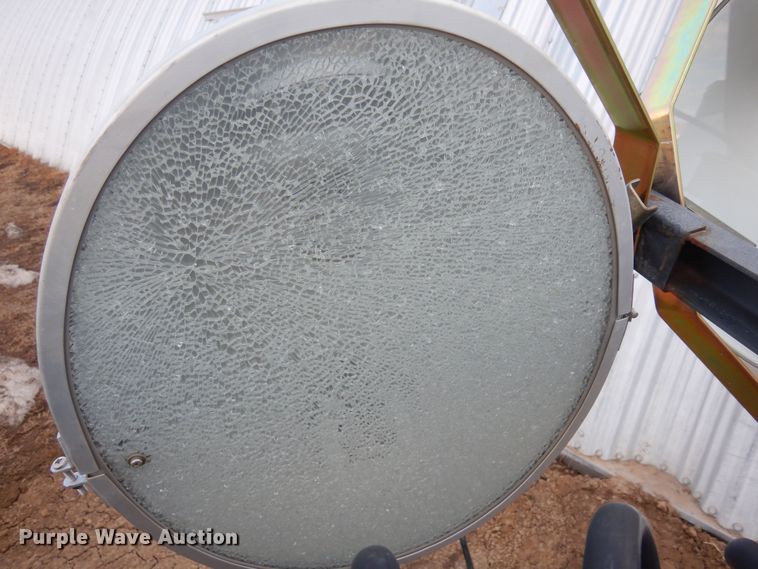 image for item DN6285 2011 Magnum MLT3060K  light plant