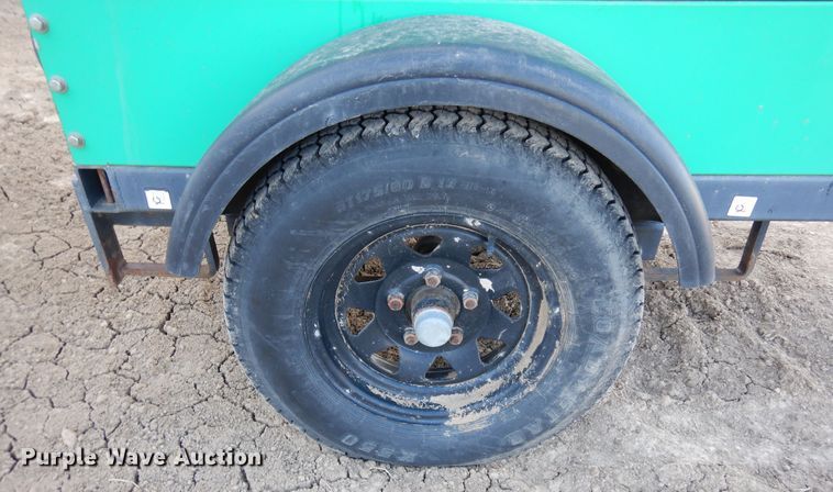 image for item DN6285 2011 Magnum MLT3060K  light plant