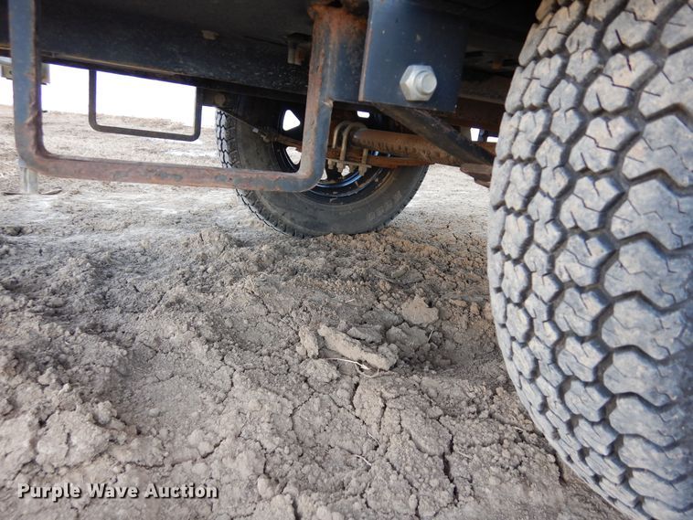 image for item DN6285 2011 Magnum MLT3060K  light plant