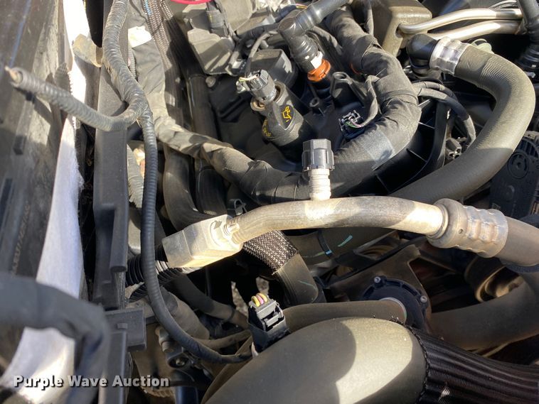 image for item DN8167 2018 Ford F150  SuperCrew pickup truck