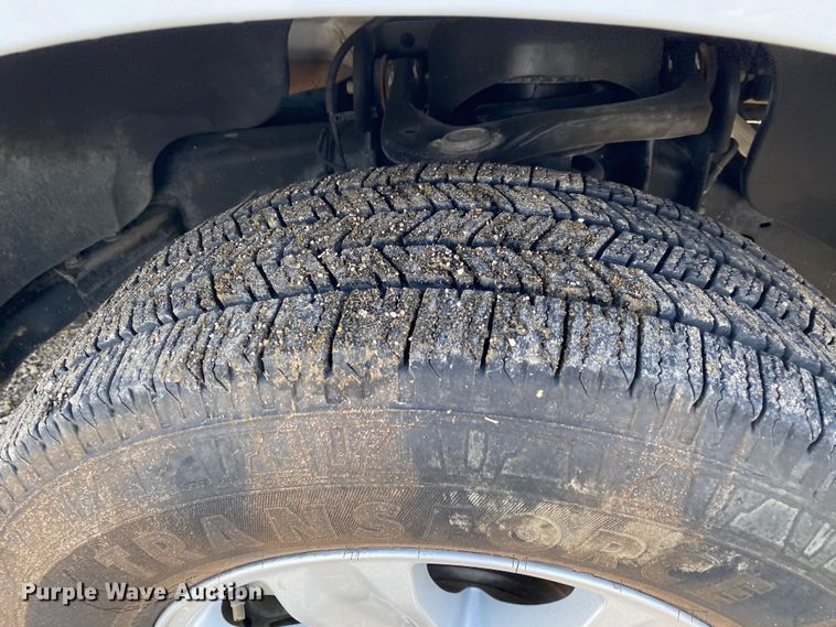 image for item DN8167 2018 Ford F150  SuperCrew pickup truck