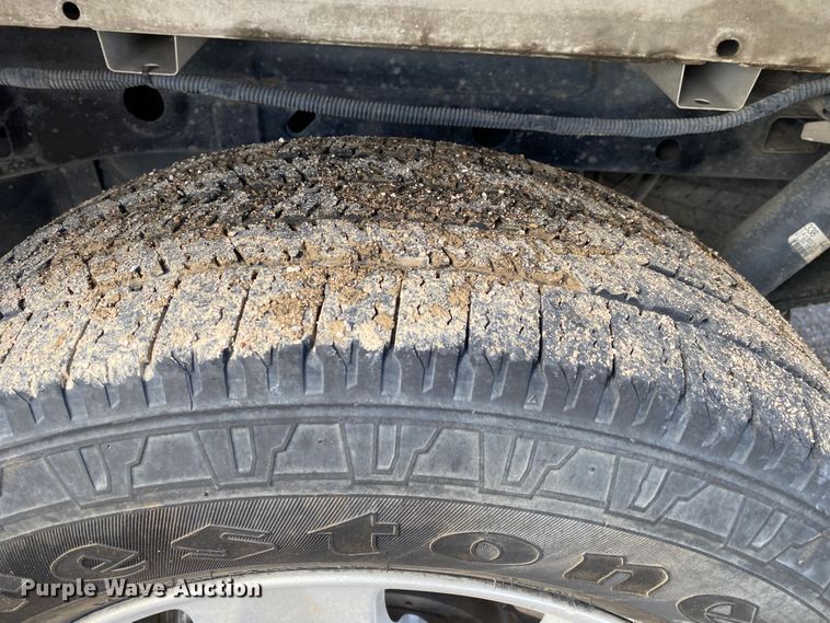 image for item DN8167 2018 Ford F150  SuperCrew pickup truck