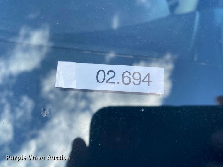 image for item DN8167 2018 Ford F150  SuperCrew pickup truck