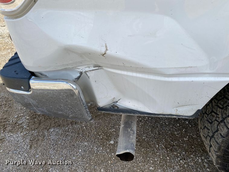 image for item DN8168 2014 Ford F150  pickup truck