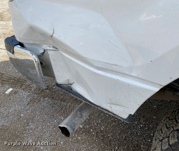 image for item DN8168 2014 Ford F150  pickup truck