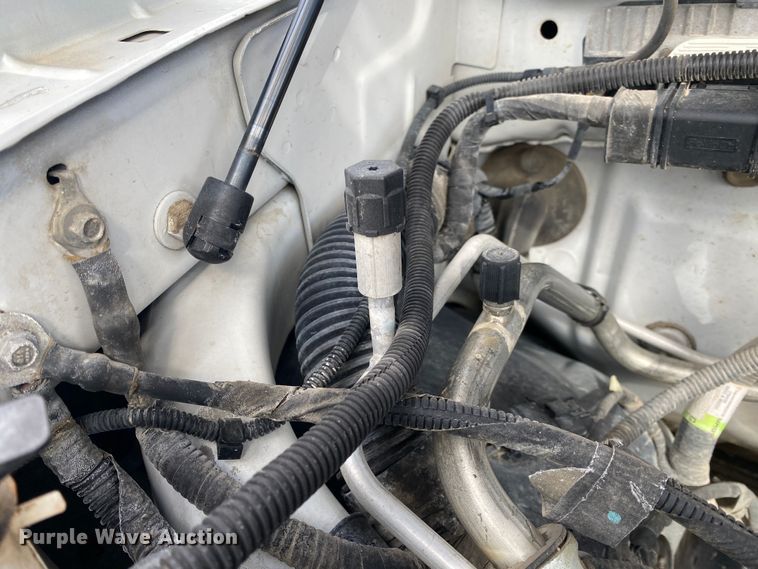 image for item DN8168 2014 Ford F150  pickup truck