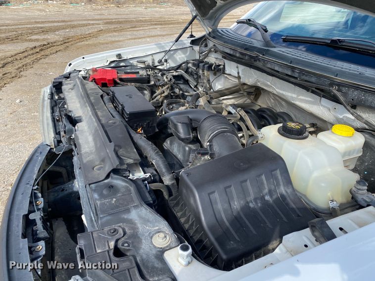 image for item DN8168 2014 Ford F150  pickup truck