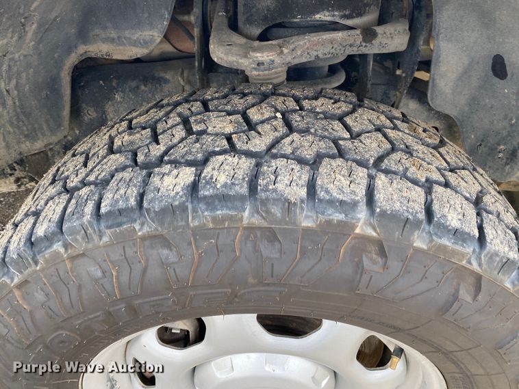 image for item DN8168 2014 Ford F150  pickup truck