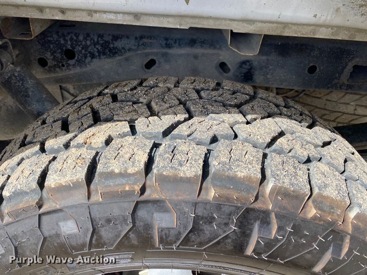 image for item DN8168 2014 Ford F150  pickup truck