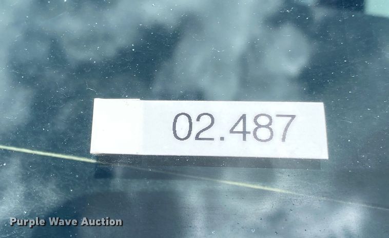 image for item DN8168 2014 Ford F150  pickup truck