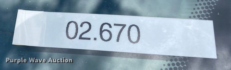 image for item DN8169 2018 Ford F250 Super Duty  SuperCab pickup truck