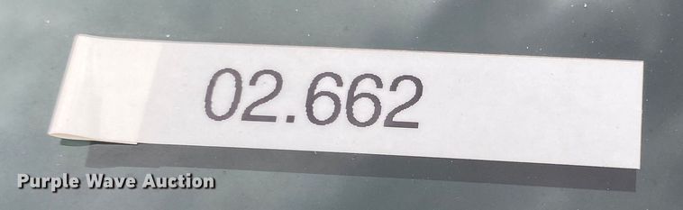 image for item DN8170 2018 Ford F250 Super Duty  SuperCab pickup truck