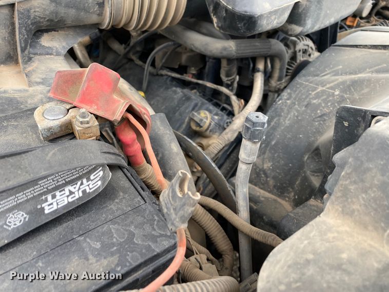 image for item DN8173 2017 Ford F250 Super Duty  SuperCab pickup truck