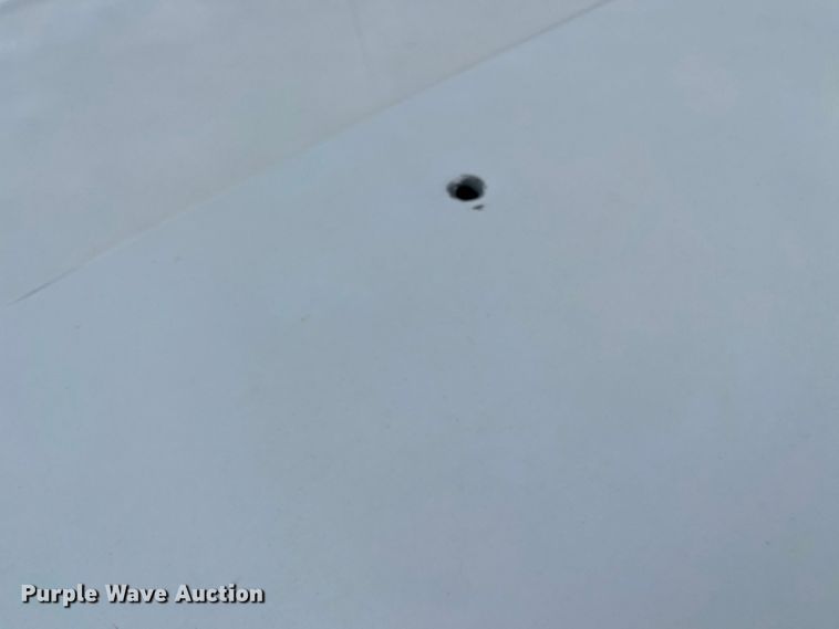 image for item DN8174 2009 GMC Sierra 3500HD  Ext. Cab utility bed pickup truck