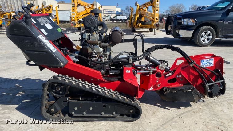 image for item DN8196 Barreto 30-SG  stump grinder