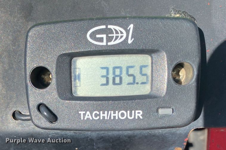 image for item DN8196 Barreto 30-SG  stump grinder