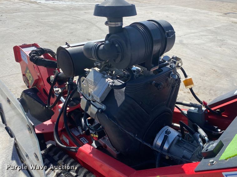 image for item DN8196 Barreto 30-SG  stump grinder