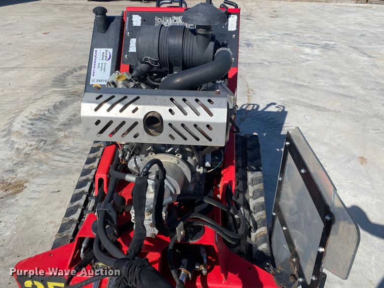 image for item DN8196 Barreto 30-SG  stump grinder