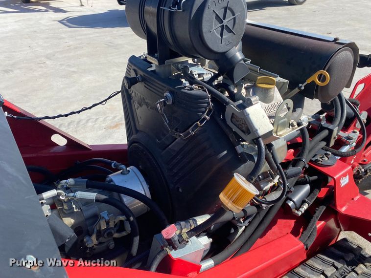 image for item DN8196 Barreto 30-SG  stump grinder