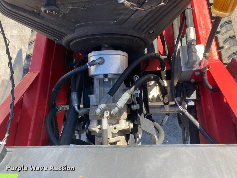 image for item DN8196 Barreto 30-SG  stump grinder