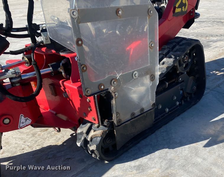 image for item DN8196 Barreto 30-SG  stump grinder