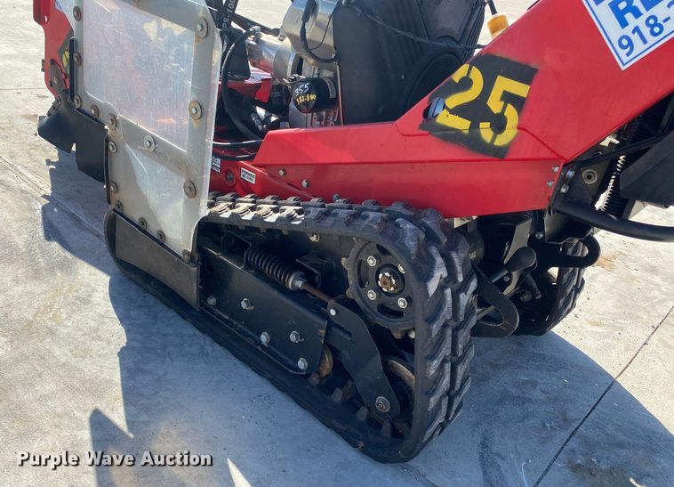 image for item DN8196 Barreto 30-SG  stump grinder