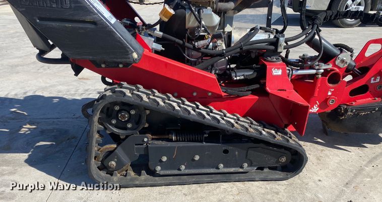 image for item DN8196 Barreto 30-SG  stump grinder