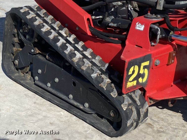 image for item DN8196 Barreto 30-SG  stump grinder