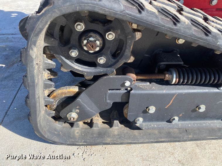 image for item DN8196 Barreto 30-SG  stump grinder