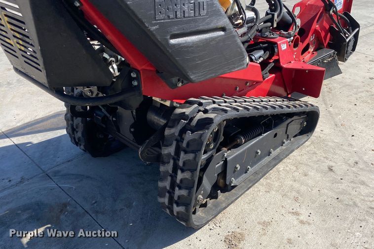 image for item DN8196 Barreto 30-SG  stump grinder