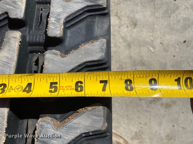 image for item DN8196 Barreto 30-SG  stump grinder