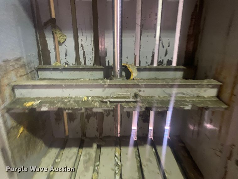 image for item DN8197 Cram-A-Lot  vertical material baler