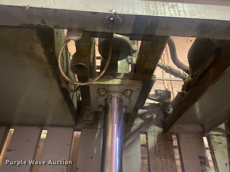 image for item DN8197 Cram-A-Lot  vertical material baler