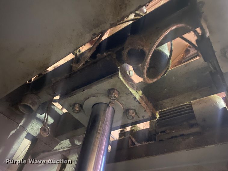 image for item DN8197 Cram-A-Lot  vertical material baler