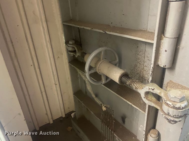 image for item DN8197 Cram-A-Lot  vertical material baler