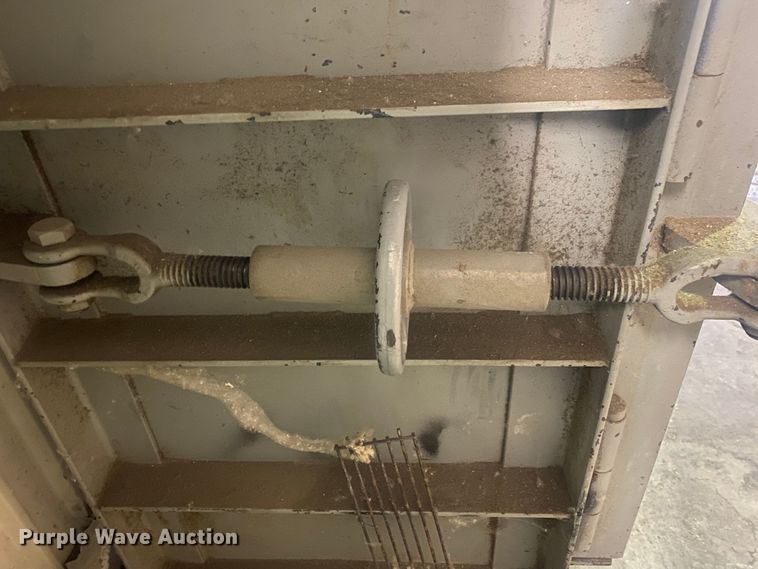 image for item DN8197 Cram-A-Lot  vertical material baler