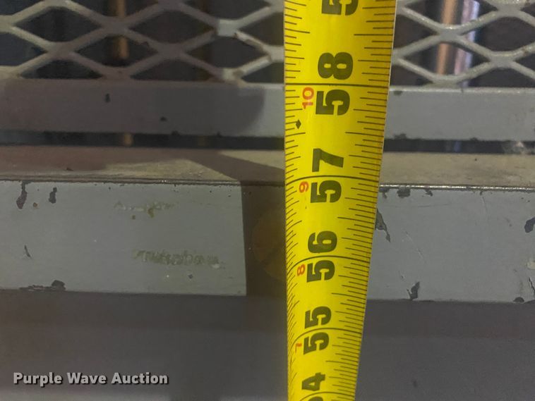 image for item DN8197 Cram-A-Lot  vertical material baler