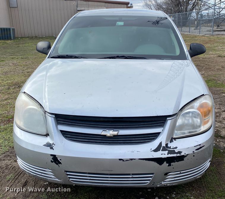 image for item DN8199 2007 Chevrolet Cobalt LS
