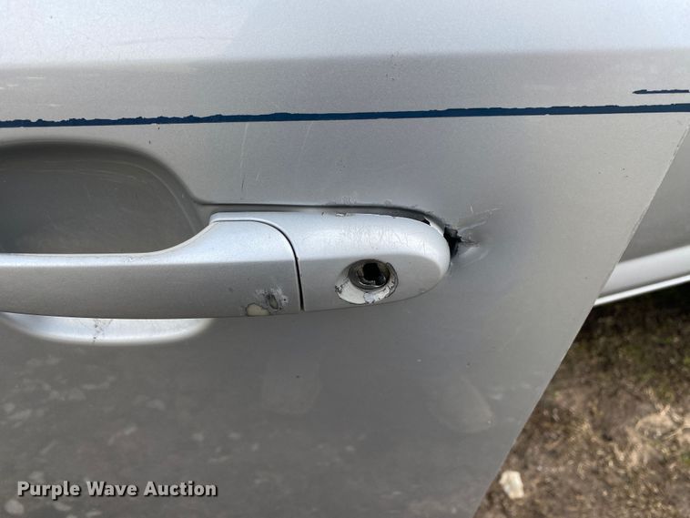 image for item DN8199 2007 Chevrolet Cobalt LS