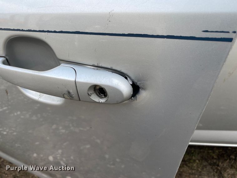 image for item DN8199 2007 Chevrolet Cobalt LS