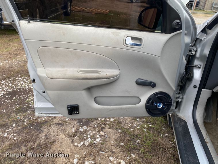 image for item DN8199 2007 Chevrolet Cobalt LS