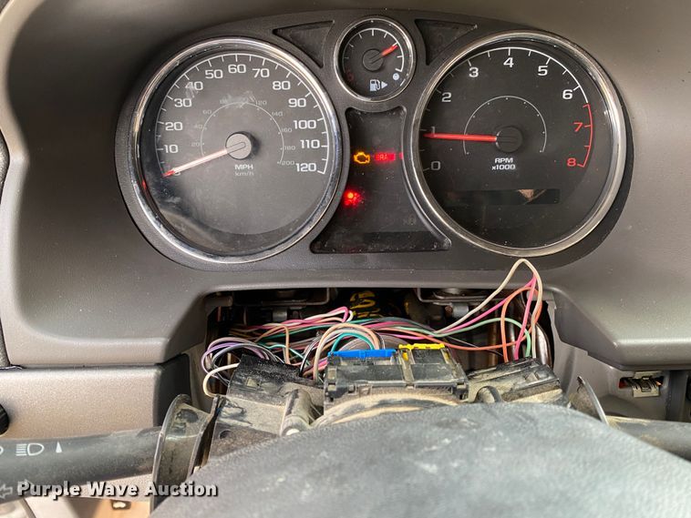 image for item DN8199 2007 Chevrolet Cobalt LS