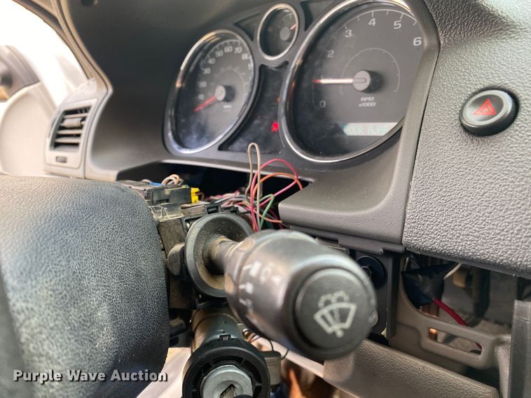 image for item DN8199 2007 Chevrolet Cobalt LS