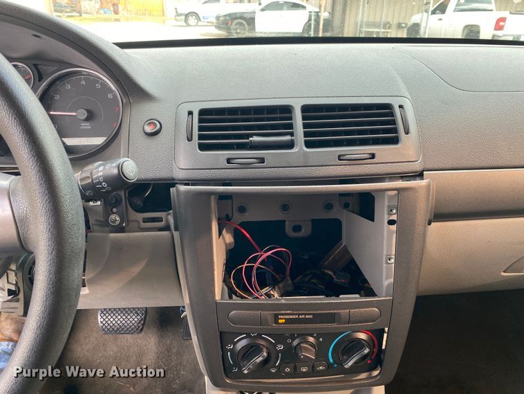 image for item DN8199 2007 Chevrolet Cobalt LS
