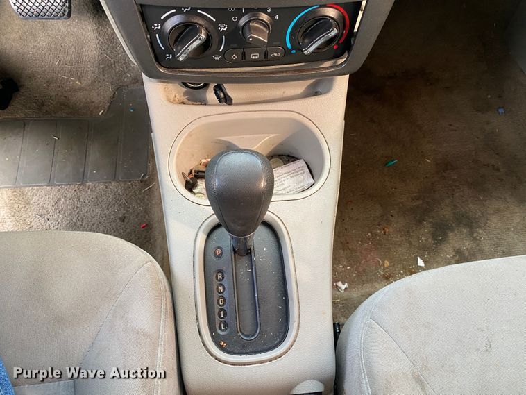 image for item DN8199 2007 Chevrolet Cobalt LS