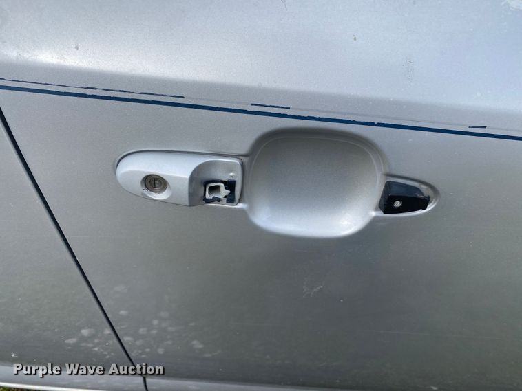 image for item DN8199 2007 Chevrolet Cobalt LS