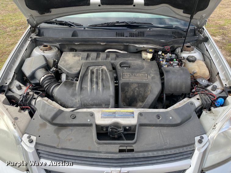 image for item DN8199 2007 Chevrolet Cobalt LS