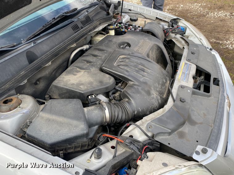 image for item DN8199 2007 Chevrolet Cobalt LS